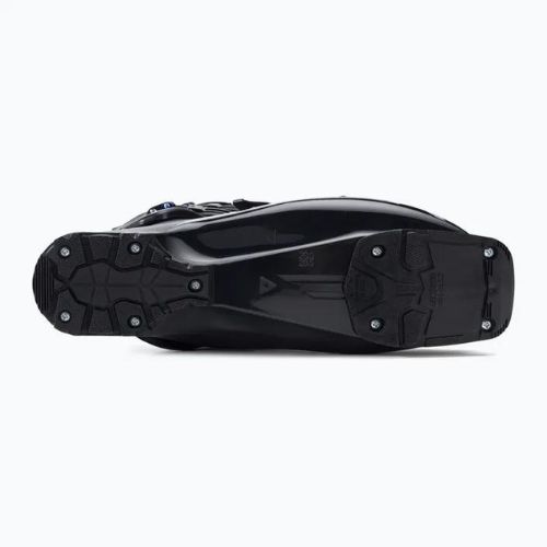 Pánske lyžiarske topánky Fischer The Curv 110 Vac Gw black U06822