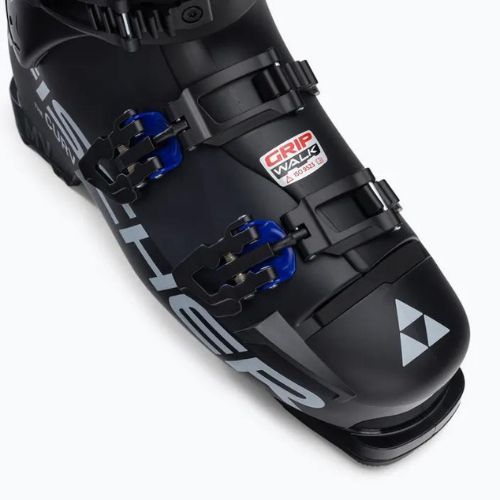 Pánske lyžiarske topánky Fischer The Curv 110 Vac Gw black U06822