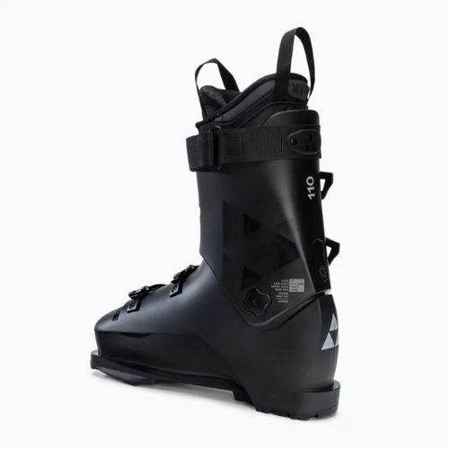 Pánske lyžiarske topánky Fischer The Curv 110 Vac Gw black U06822