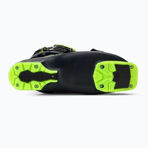 Pánske lyžiarske topánky Fischer RC ONE 1 Vacuum Walk modré U921