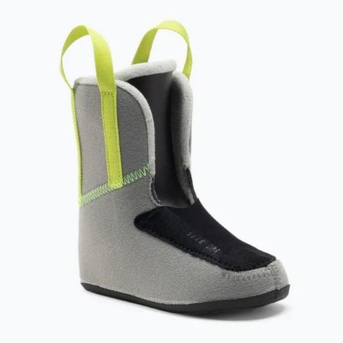 Detské lyžiarske topánky Fischer One žlté U19522