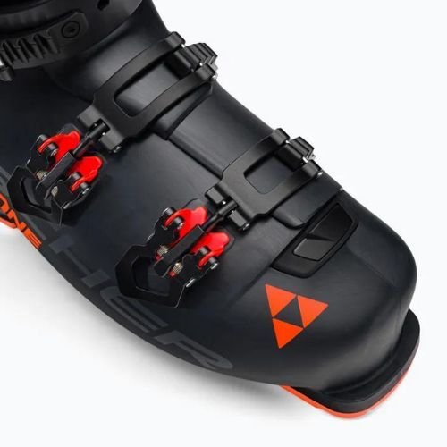 Pánske lyžiarske topánky Fischer RC ONE 11 modré U321