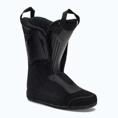 Dámske lyžiarske topánky Fischer RC ONE X 85 čierne U3722