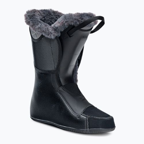 Dámske lyžiarske topánky Rossignol Pure 70 metal black