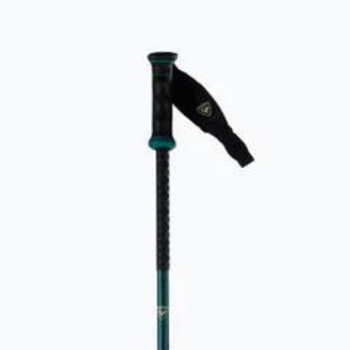 Lyžiarske palice Rossignol Escaper Telescopic Safety blue