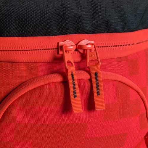 Lyžiarsky batoh Rossignol Hero Boot Pro red/black