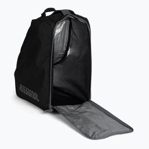 Vak na lyže Rossignol Tactic black/red