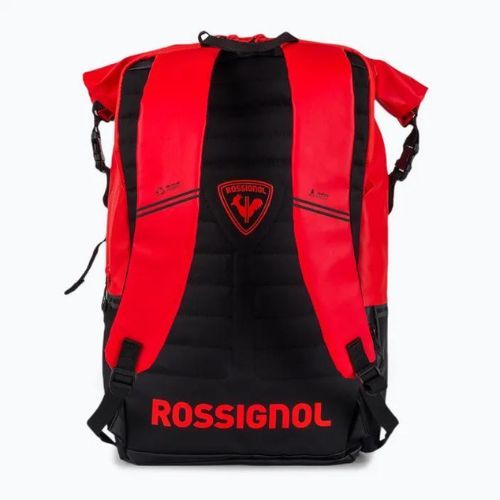 Mestský batoh Rossignol Commuters Bag 25 hot red