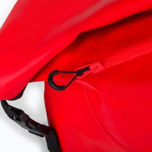 Mestský batoh Rossignol Commuters Bag 25 hot red