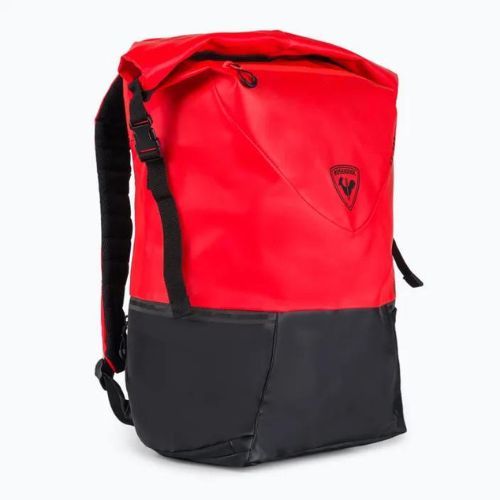 Mestský batoh Rossignol Commuters Bag 25 hot red