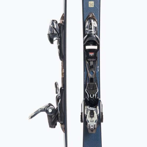 Dámske zjazdové lyže Rossignol Nova 4 CA + XP10 navy
