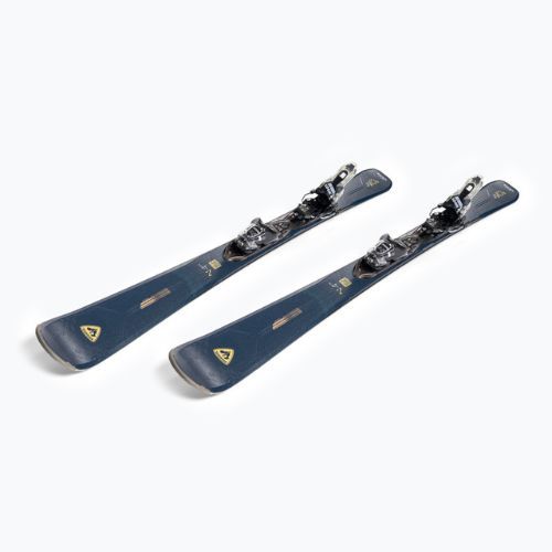 Dámske zjazdové lyže Rossignol Nova 4 CA + XP10 navy