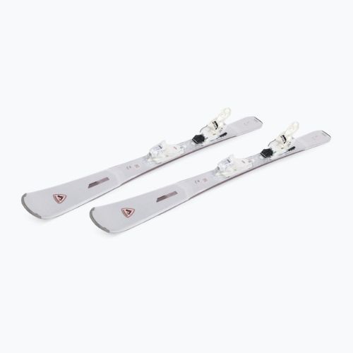 Dámske zjazdové lyže Rossignol Nova 2 + XP10 white