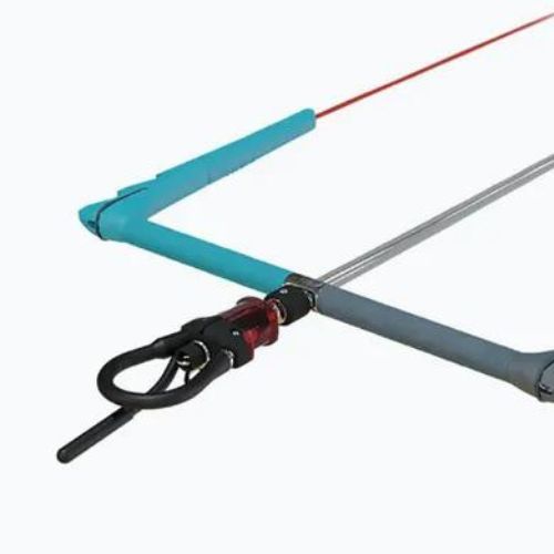 Kitesurfingový bar Airush Ride 223 modro-šedý AI32618