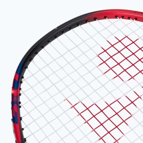 Bedmintonová raketa YONEX Astrox 7 DG čierno-modrá BAT7DG2BB4UG5