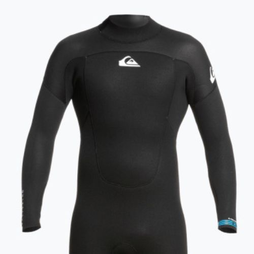 Quiksilver pánska kombinéza 4/3 Prologue black EQYW1319