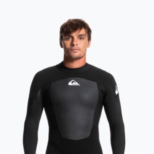 Quiksilver pánska kombinéza 4/3 Prologue black EQYW13175