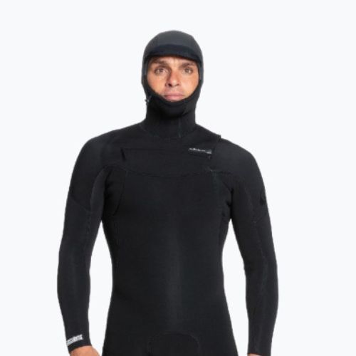 Quiksilver Everyday Sessions pánska plavecká pena 5/4/3 čierna EQYW233