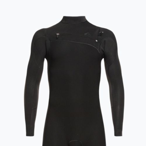 Quiksilver Pánska plavecká pena Highline 4/3 Black EQYW13158