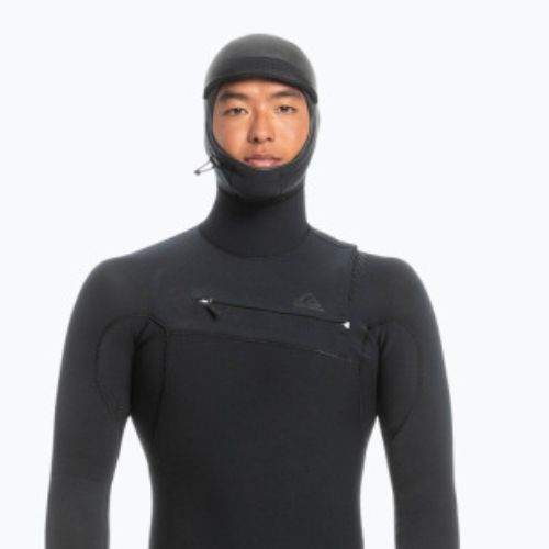Quiksilver Pánska plavecká pena Highline 5/4/3 Black EQYW2326