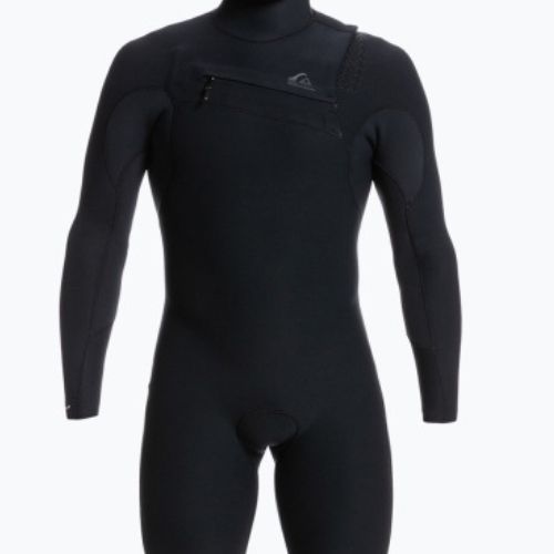 Quiksilver Pánska plavecká pena Highline 5/4/3 Black EQYW2326