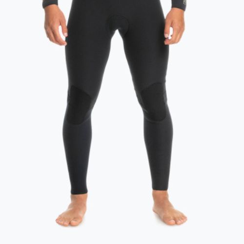 Quiksilver Pánska plavecká pena Highline 5/4/3 Black EQYW2326