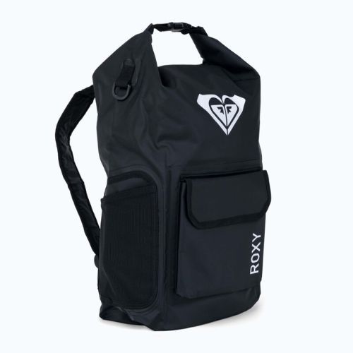Dámsky nepremokavý batoh ROXY Need It 2021 anthracite