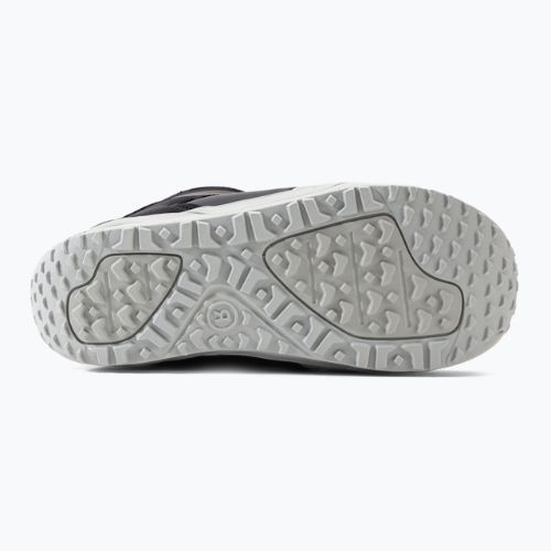 Pánske snowboardové topánky RIDE Anthem šedé 12E21