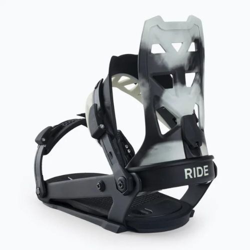 Pánske snowboardové viazanie RIDE A-8 black 12G12