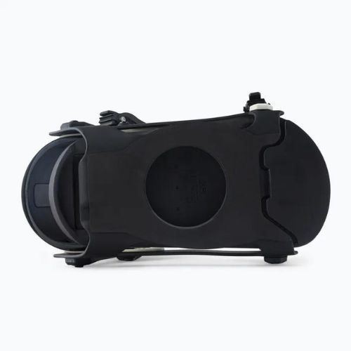 Pánske snowboardové viazanie RIDE A-6 black 12G14