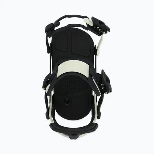 Pánske snowboardové viazanie RIDE A-6 black 12G14