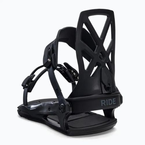 Pánske snowboardové viazanie RIDE C-4 black 12G17