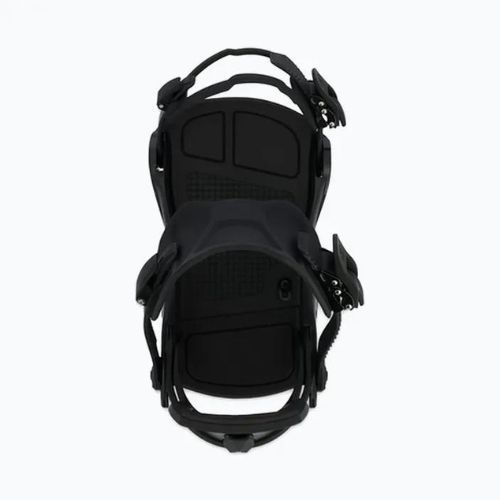 Pánske snowboardové viazanie RIDE C-4 black 12G17