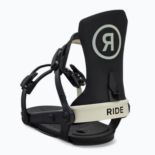 Dámske snowboardové viazanie RIDE AL-6 black 12G111