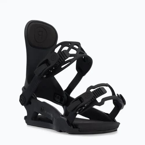 Dámske snowboardové viazanie RIDE CL-4 black 12G113