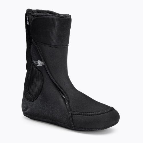 Pánske snowboardové topánky RIDE Trident čierne 12G2