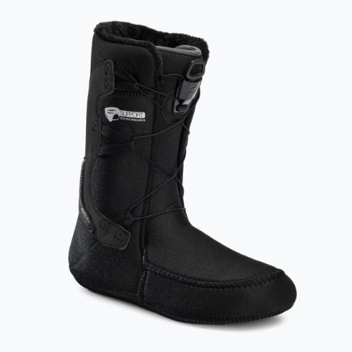 Pánske snowboardové topánky RIDE Lasso šedé 12G26