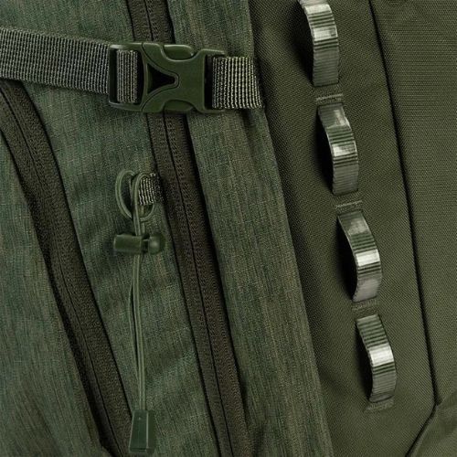 Alpinus Otway 4 zelený trekingový batoh PO43641