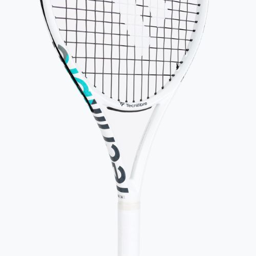 Tenisová raketa Tecnifibre Tempo 255 white 14TEM2552