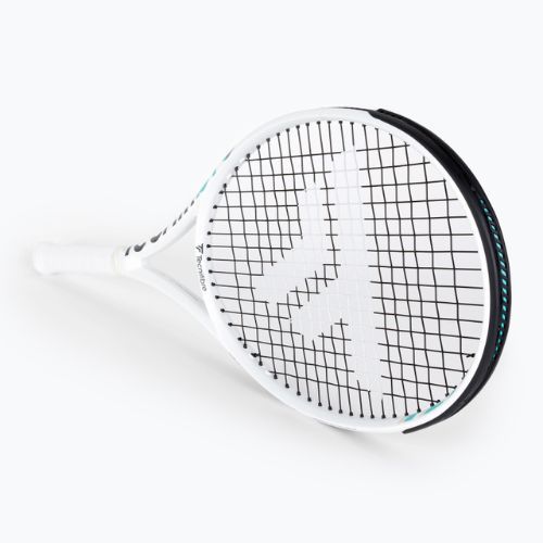 Tenisová raketa Tecnifibre Tempo 255 white 14TEM2552