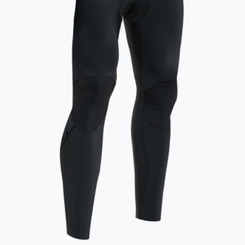 Pánska plavecká pena O'Neill Hyperfreak 4/3+ Black 5344