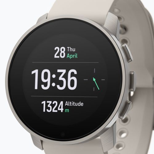 Hodinky Suunto 9 Peak Pro beige SS588