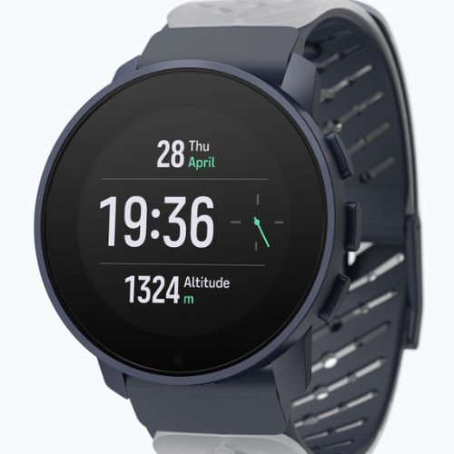 Hodinky Suunto 9 Peak Pro grey SS581