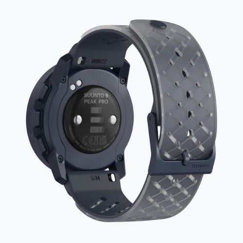 Hodinky Suunto 9 Peak Pro grey SS581