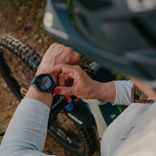 Hodinky Suunto 9 Peak Pro grey SS581