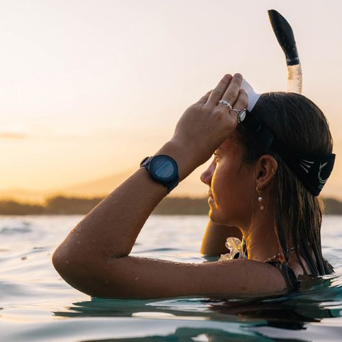 Hodinky Suunto 9 Peak Pro grey SS581