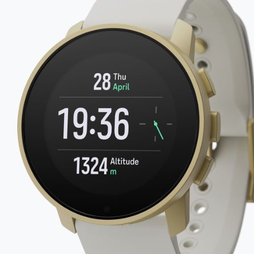 Hodinky Suunto 9 Peak Pro white-gold SS5824