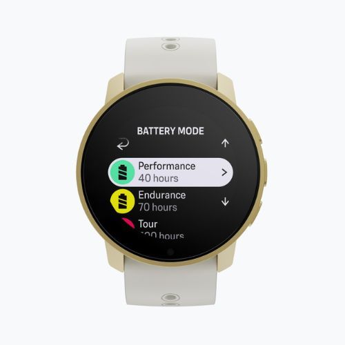 Hodinky Suunto 9 Peak Pro white-gold SS5824