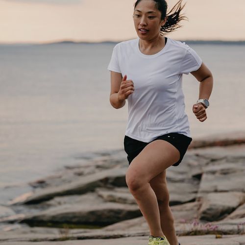 Hodinky Suunto 9 Peak Pro white-gold SS5824