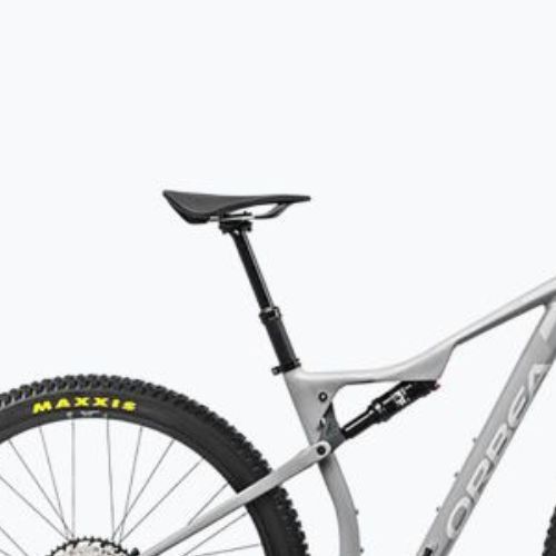 Horský bicykel Orbea Oiz H2 šedý M23116LB